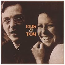 Francis Albert Sinatra & Antonio Carlos Jobim | Amazon.com.br